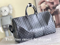 LV keepall （This item cannot be shipped）