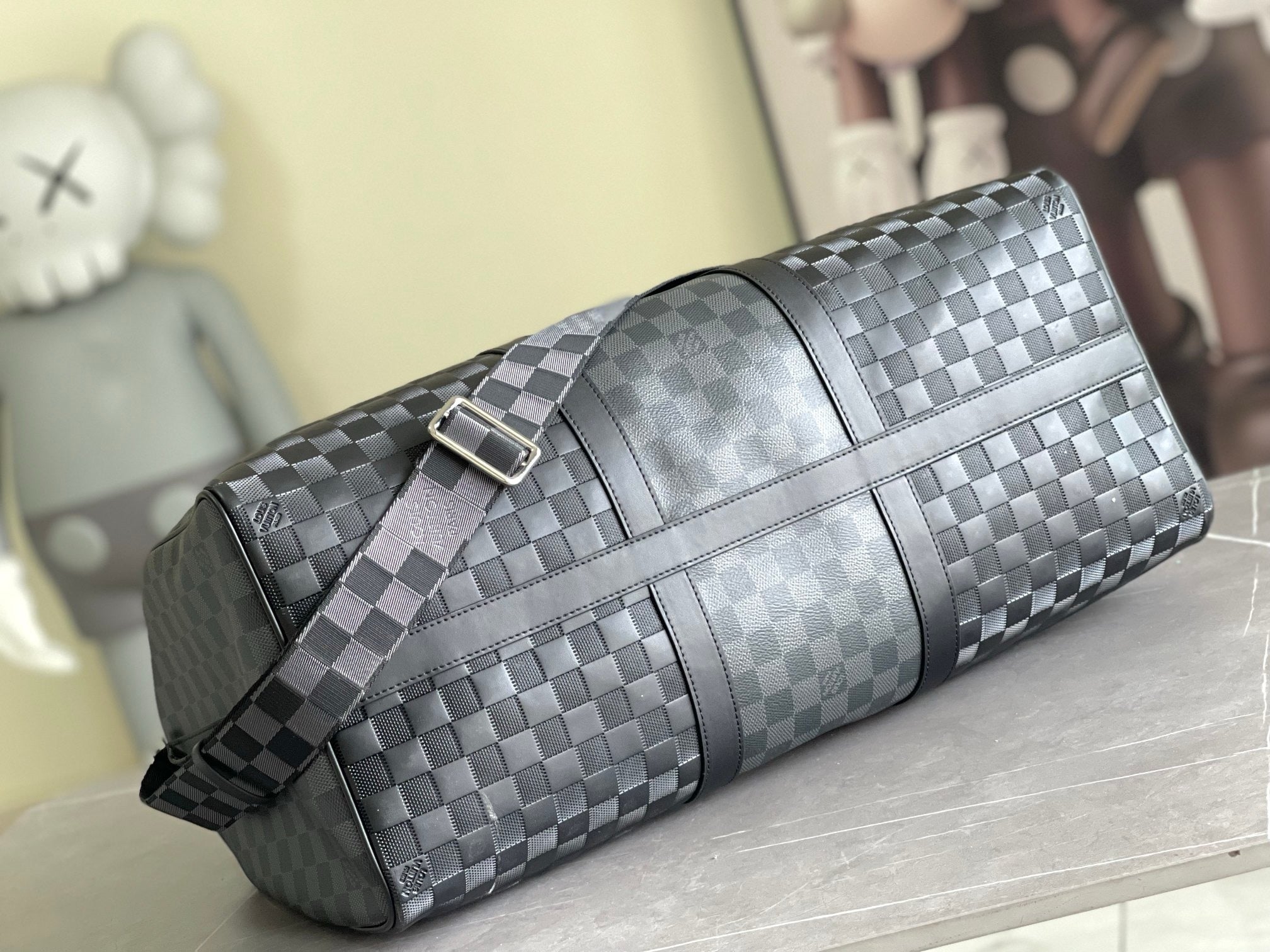 LV keepall （This item cannot be shipped）